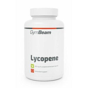 Lycopenu - GymBeam 90 kaps.