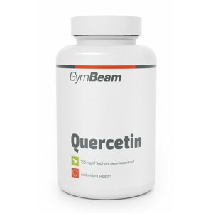 Quercetin - GymBeam 90 kaps.