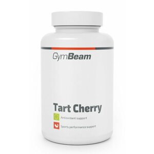Tart Cherry - GymBeam 90 kaps.