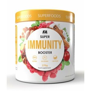 Super Immunity Booster - Fitness Authority 270 g