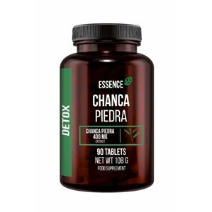 Chance Piedra - Essence Nutrition 90 tbl.
