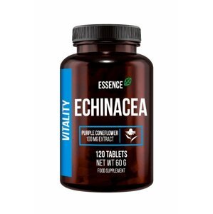 Echinacea - Essence Nutrition 120 tbl.