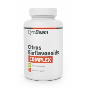 Citrus Bioflavonoids Complex - GymBeam 90 kaps.