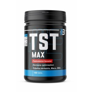 TST Max - Body Nutrition 180 tbl.