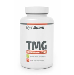 TMG - GymBeam 90 kaps.