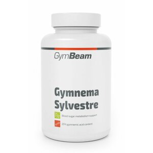 Gymnema Sylvestre - GymBeam 90 kaps.