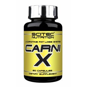 Carni-X - Scitec 60 kaps