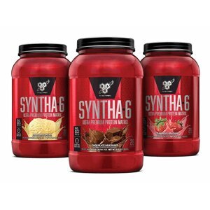 Syntha 6 - BSN 2260 g Chocolate Mudslide