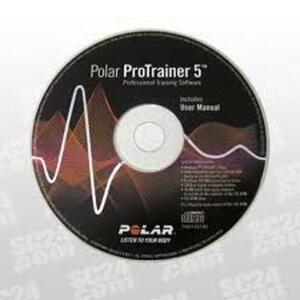 Polar SW Protrainer 5