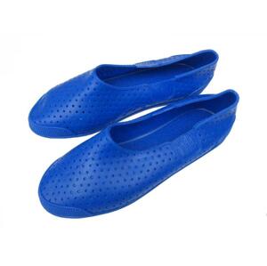Francis Gumové boty do vody vel. 22-23 - Tmavě modrá