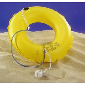 Plavací kruh Swim trainer 55 cm