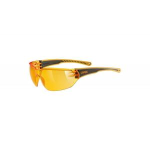 Uvex Sportstyle 204 Orange (3112) brýle