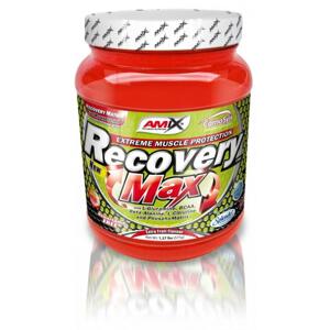 Amix Recovery-Max 575g - Orange (dostupnost 7 dní)