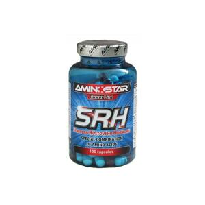 Aminostar SRH Stimulant Růstového Hormonu 100 kapslí