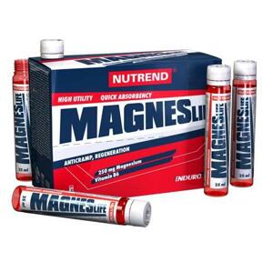 Nutrend MagnesLIFE 10x25ml - Natural