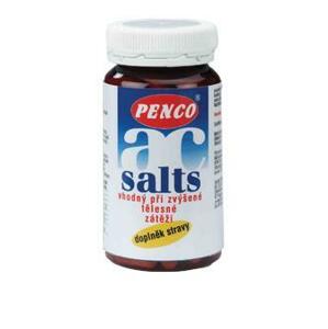 Penco AC Salts 120 tobolek