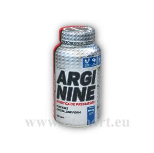 Nutrend Arginine 500mg 120 kapslí [nahrazeno]