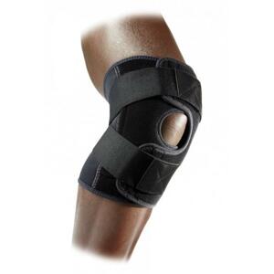McDavid Neoprenová kolenní ortéza pro skokany a běžce 4195 - M (obvod kolene 35-38 cm)