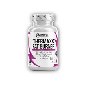 Maxxwin THERMAXX-Fat Burner 90 kapslí