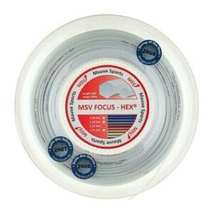 MSV Focus Hex 200m - 1,23