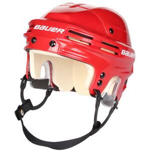 Bauer HH4500 hokejová helma - S - červená