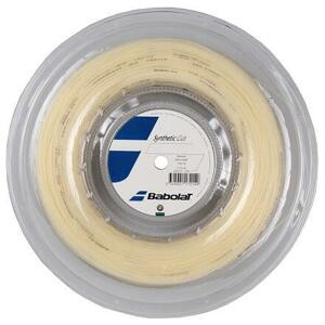 Babolat Synthetic Gut 200m 1,35mm - 1,35