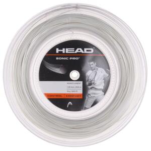 Head Sonic Pro 200m - černá - 1,30