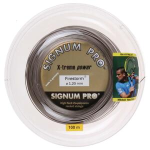 Signum Pro Firestorm Youzhny 100m - 1,20