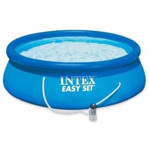 Intex bazén Easy Set 56414 samostavěcí 457x91cm
