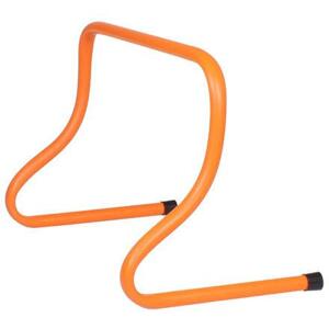 Merco Classic plastová překážka oranžová - 15 cm