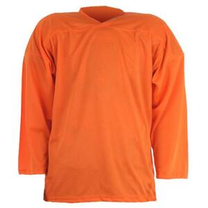 Merco HD 2 hokejový dres - XXS - oranžová