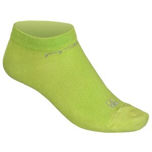 Arnox ponožky Foot 2 páry - EU 35-36 - modrá tm.