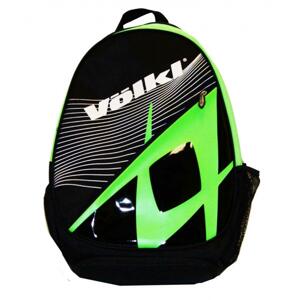 Volkl Team Back Pack 2013 black/green