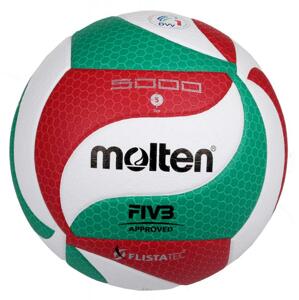 Molten V5M 5000 volejbalový míč - č. 5