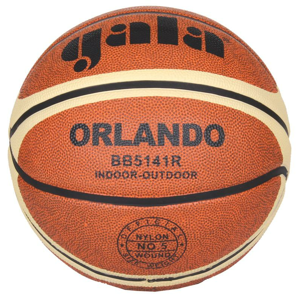 Gala Orlando basketbalový míč - č. 6