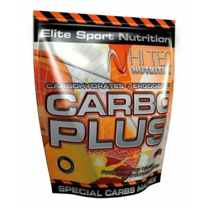 Hi Tec Nutrition Carbo Plus 1000g - Pomeranč