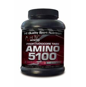Hi Tec Nutrition Amino 5100 325 tablet