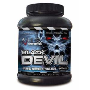 Hi Tec Nutrition Black Devil 240 kapslí