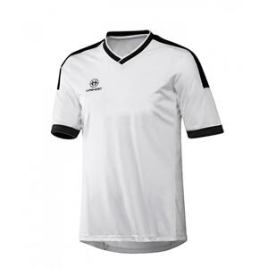 Unihoc Campione bílý dres - XL