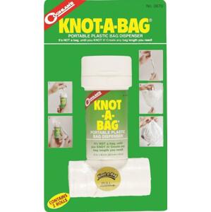 Coghlans Knot-a-bag mikrotenové sáčky