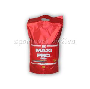 ATP Maxi Pro 90% 2400g [nahrazeno] - Čokoláda