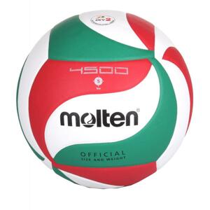 Molten V5M 4500 volejbalový míč - č. 5
