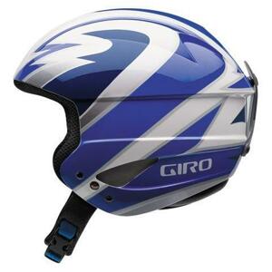 Giro Lyžařská helma Sestriere Blue - Velikost Giro: XS (52-53,5cm)