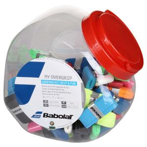 Babolat My Grip x70 omotávka tl 0 6mm - mix barev