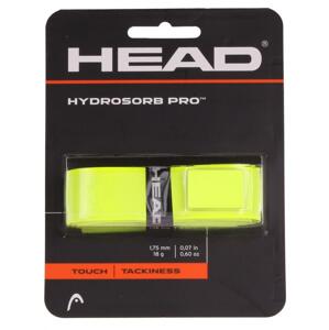 Head Hydrosorb Pro základní omotávka - 1 ks - černá