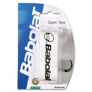 Babolat Super Tape x5 ochranná páska - černá 1 ks