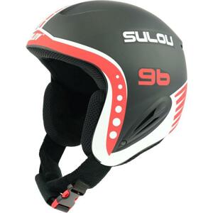 Sulov CHILD race dětská lyžařská helma - XXS/XS