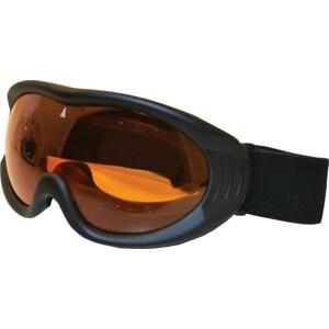 Sulov VISION černé lyžařské brýle