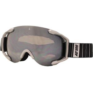 Sulov Pico senior stříbrné lyžarské brýle