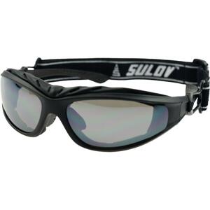 Sulov ADULT II černá mat lyžařské brýle